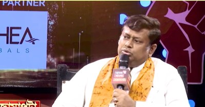 पश्चिम बंगाल विधानसभा चुनाव को लेकर केंद्रीय मंत्री सुकांत मजूमदार ने News 18 बांग्ला से बातचीत की.