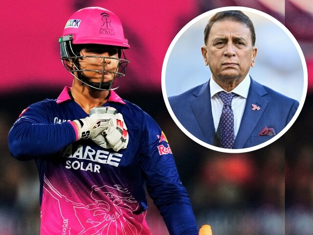 Vaibhav can ruin Suryavanshi's career...Sunil Gavaskar cautioned