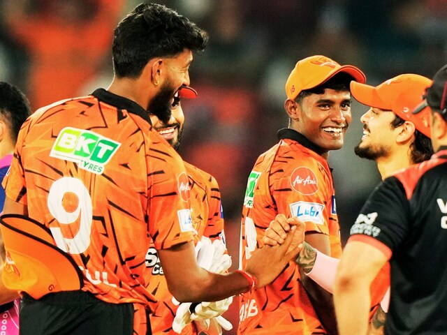Sunrisers Hyderabad invited bowler from South Africa by paying Rs 2 crore