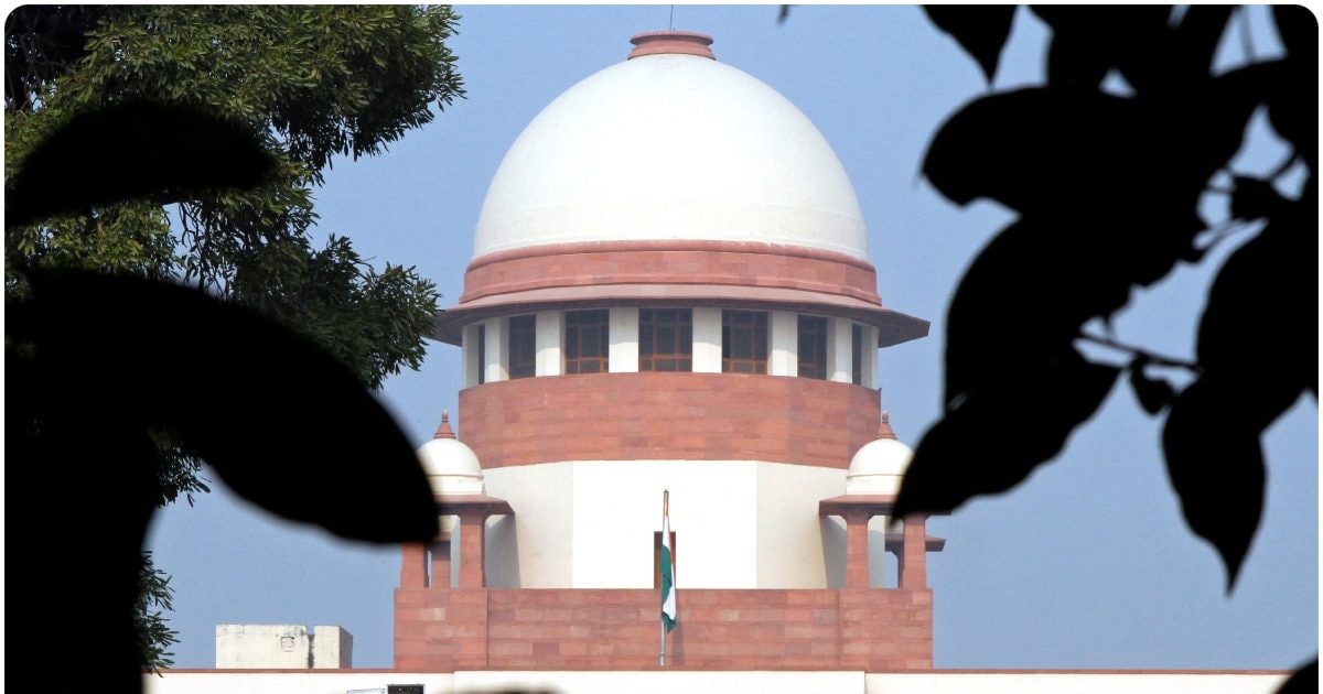 सरकारी दफ्तरों में घुसी राजनीति, SIR अधिकारियों को धमकी पर भड़के CJI सूर्यकांत, हम सोचेंगे कि क्या कर सकते हैं