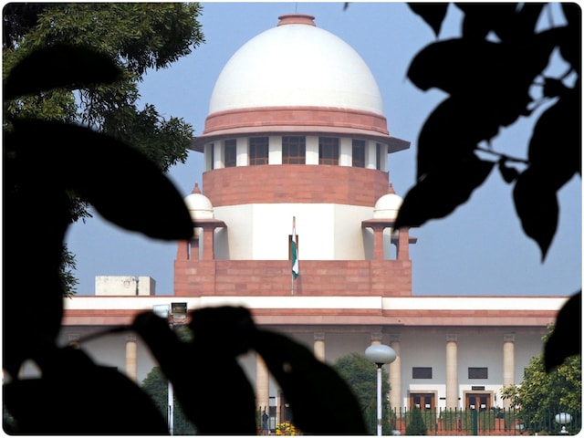 सरकारी दफ्तरों में घुसी राजनीति, SIR अधिकारियों को धमकी पर भड़के CJI सूर्यकांत