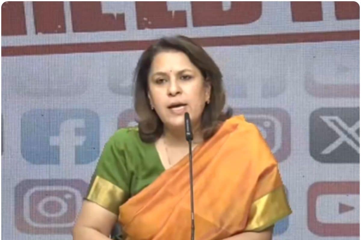 महिला आरक्षण की आड़ में 'शकुनी चाल' चल रही सरकार, कांग्रेस ने जातिगत जनगणना पर केंद्र को दिखााया आईना