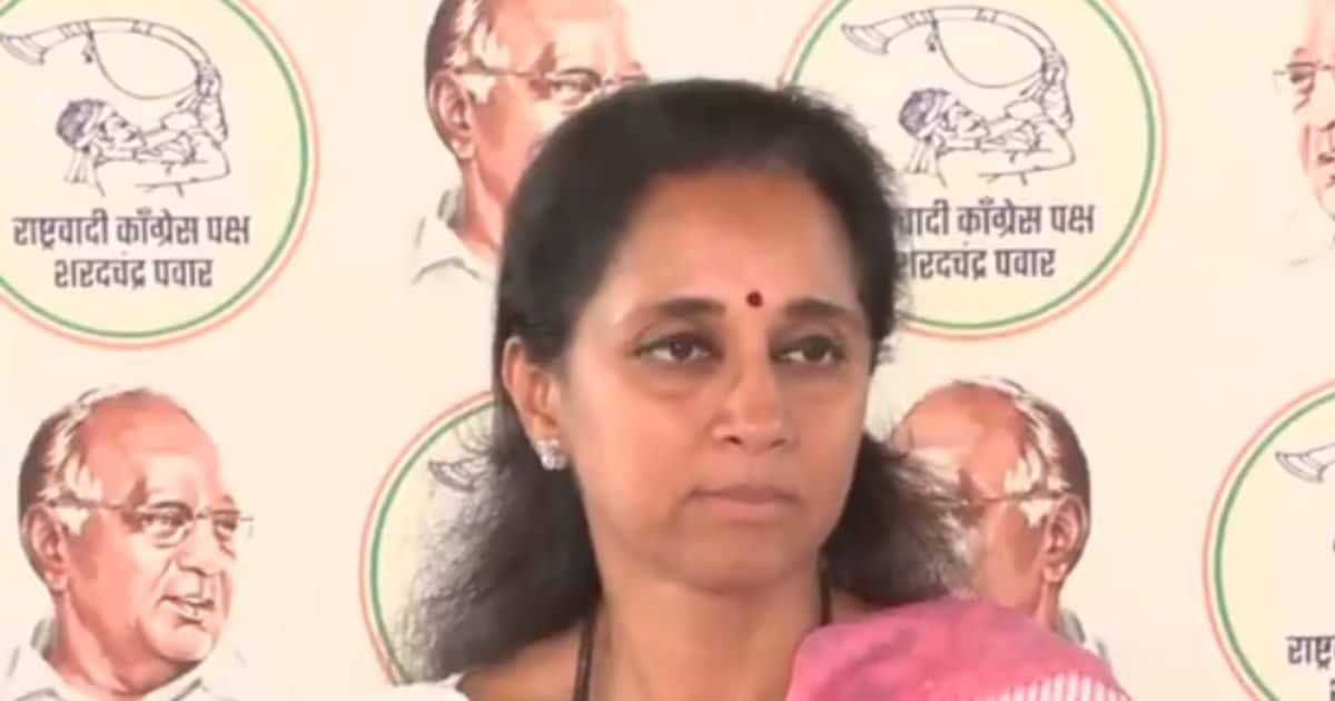पवार परिवार की एकता: सुप्रिया सुले ने जताई उम्मीद