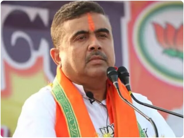 'कालीघाट की जनता ने TMC को दिया जवाब, गुंडों की आरती उतारती है ममता की पार्टी'