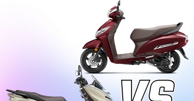 Suzuki Burgman Street vs Honda Activa 125: जानिए किसे खरीदना समझदारी?
