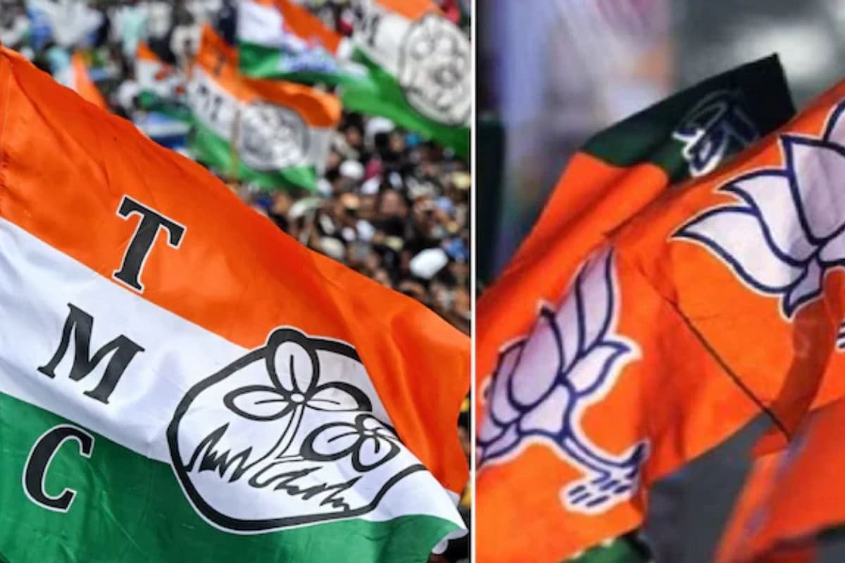 पश्चिम बंगाल में जिसका डर था, वह अब होने लगा, चुनाव के बाद हुई हिंसा में BJP और TMC वर्कर्स की मौत