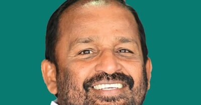 यूनाइटेड डेमोक्रेटिक फ्रंट (यूडीएफ) उम्मीदवार टीएन प्रतापन पर गंभीर आरोप.