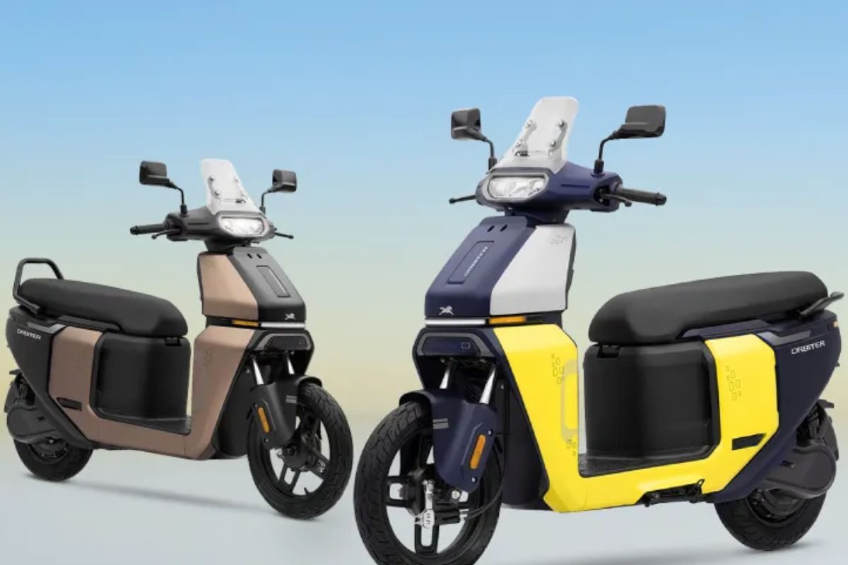 TVS का दबदबा! Bajaj-Ather की तेज रफ्तार, Ola निकला फिसड्डी, देखिए EV टू-व्हीलर्स की सेल्स रिपोर्ट