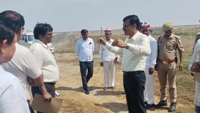 বালিয়ায় ৩৫ কোটি টাকার মেডিকেল বাইপাস করিডোর, যানজট থেকে মুক্তি মিলবে