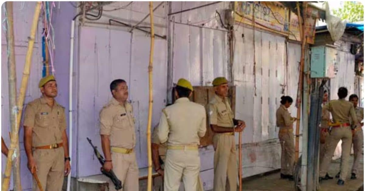 9 पुलिसवालों को मौत की सजा, बाप-बेटे को कस्टडी में मार डाला था, जज ने फैसले में कहा- घटना से दिल कांप उठता है