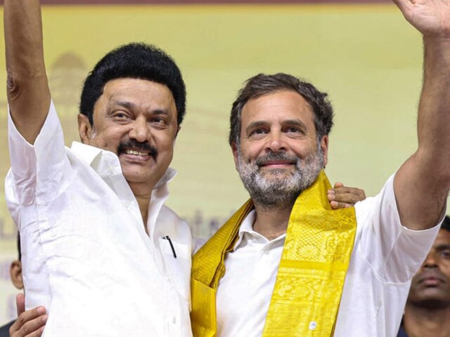 Opinion: सुपरस्टार का चला स्टारडम तो राहुल गांधी के दोस्त को मिलेगी एनर्जी