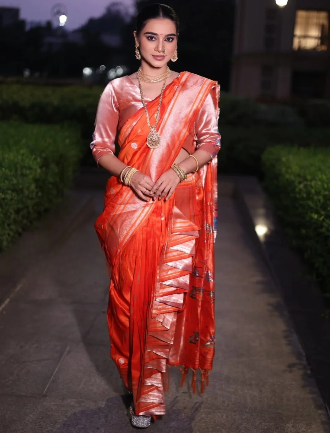 Tanvi Kolte Age Tanvi Kolte Age