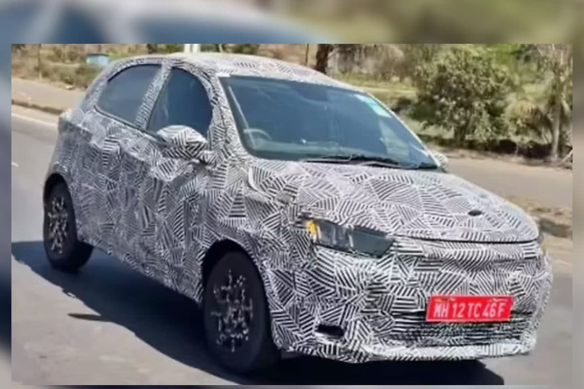 6 एयरबैग्स, बड़ी स्क्रीन और ज्यादा रेंज! Tata Tiago होगी अब और भी धांसू, कीमत ₹5 लाख से कम