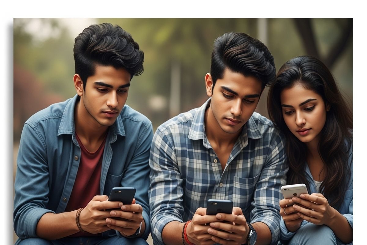 Meta का बड़ा कदम! अब माता-पिता देख सकेंगे बच्चे AI पर क्या पूछ रहे हैं, चैट पर रख सकेंगे नजर
