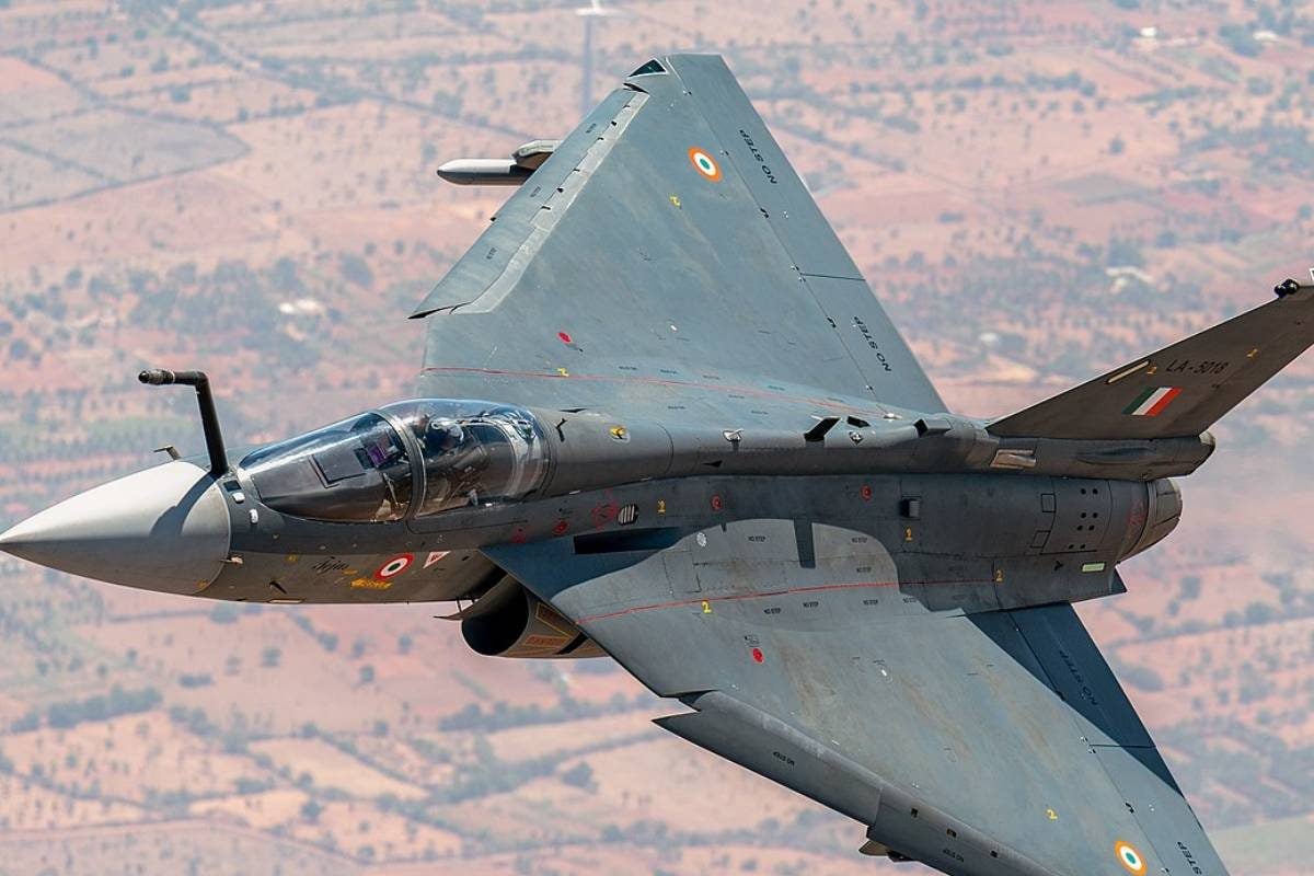तेजस के 'दिल' की चाबी अब भारत के पास, HAL-GE के बीच बन गई बात, हवा में बिजली की तरह दौड़ेंगे IAF के विमान