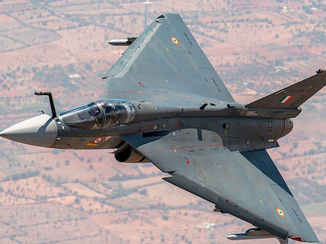 तेजस के 'दिल' की चाबी अब भारत के पास, HAL-GE के बीच बन गई बात