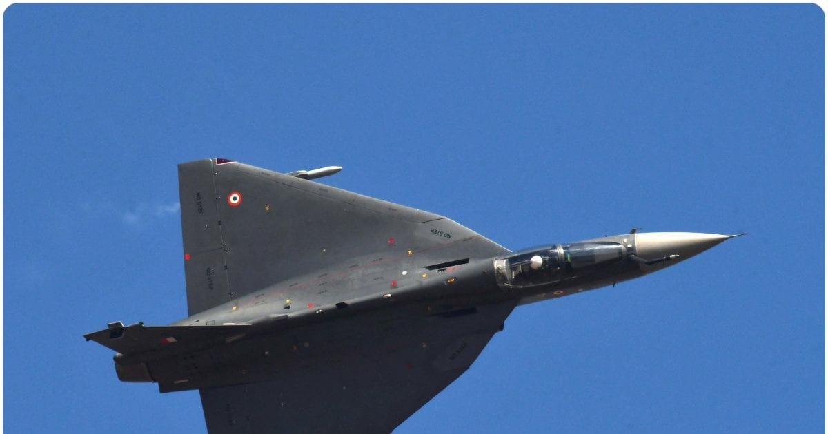 चैन से नहीं सो पाएंगे भारत के दुश्मन, आसमान का सीना चीरने को फिर तैयार हैं तेजस फाइटर जेट, HAL ने दिया अपडेट