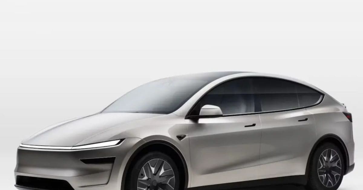 Which one is better to buy between Tesla Model Y and Tesla Model YL? Know
