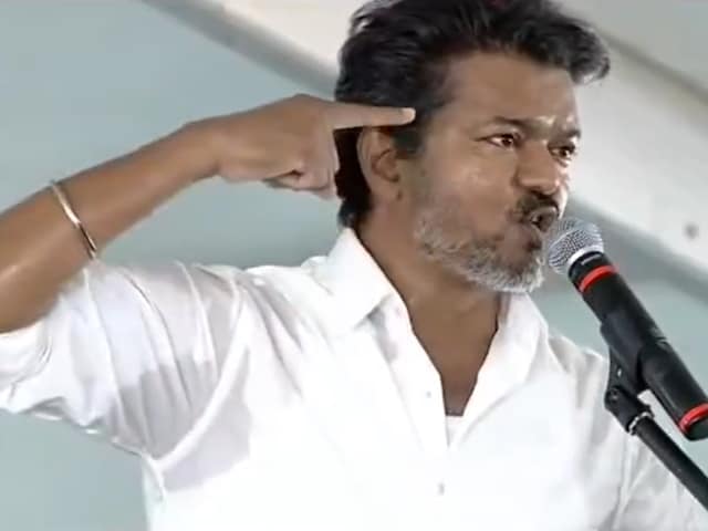 तृषा संग रुमर अफेयर पर थलापति के तीखे बोल, 'जन नायकन' की देरी पर किया रिएक्ट