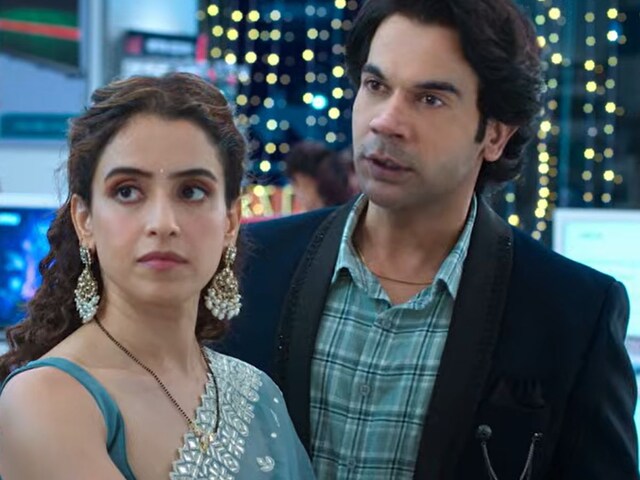 'टोस्टर' के चक्कर में उलझे राजकुमार राव ने किया लोटपोट, ट्रेलर हुआ रिलीज