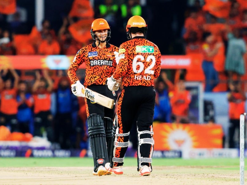 5 players watch out for SRH vs CSK today match, 5 players battler srh vs csk, sanju samson, Praful hinge, travis head, anshul Kamboj, abhishek sharma, Mukesh Chaudhary, ruturaj Gaikwad, Ehsan malinga, ट्रेविस हेड, अभिषेक शर्मा, प्रफुल्ल हिंगे
