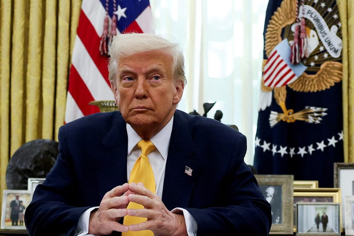 15 दिन में ईरान के आगे हाथ जोड़ने पर मजबूर हो जाएंगे ट्रंप! क्या है वॉर पावर एक्ट, जो बांध देगा US राष्ट्रपति के हाथ