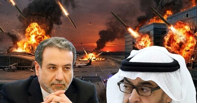 मिडिल ईस्ट की जंग में कूदेगा UAE