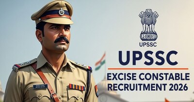 इस भर्ती के लिए ऑनलाइन आवेदन प्रक्रिया 4 जून 2026 से शुरू होगी. 