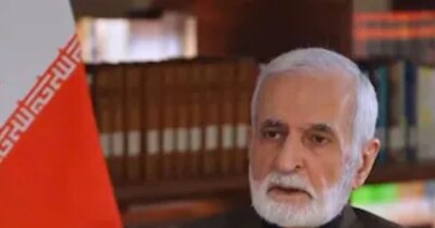 अमेरिका ने कमाल खराजी पर किया अटैक