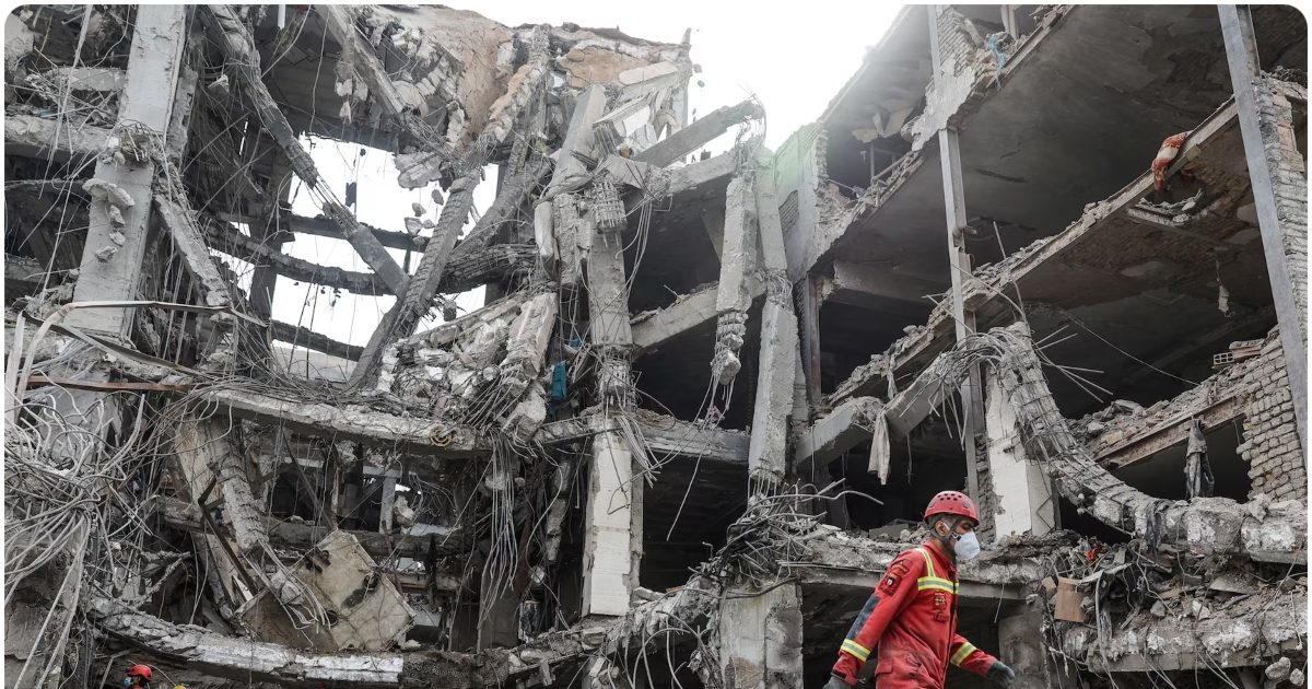 मिडिल ईस्ट युद्ध से भूखी मरेगी दुनिया? 40 दिन चली जंग तो टूट जाएगी किसानों की कमर, चीफ इकोनॉमिस्ट की वॉर्निंग