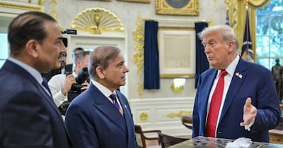 अमेरिका अब पाकिस्तान को किनारे करके ईरान के साथ सीधी बातचीत की राह पर है. (फाइल फोटो)