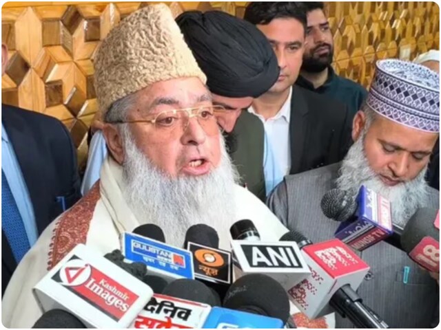 'अल्लाह ने चाहा तो पूरी होगी घर वापसी, PoK बहुत जल्द भारत में मिल जाएगा'