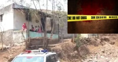 पुण्यात दुहेरी हत्याकांड: पूर्व पतीने चिमुकली आणि वृद्ध महिलेची रॉडने हत्या केली