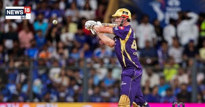 कैमरन ग्रीन के रोल को लेकर केकेआर में बवाल हो रहा है