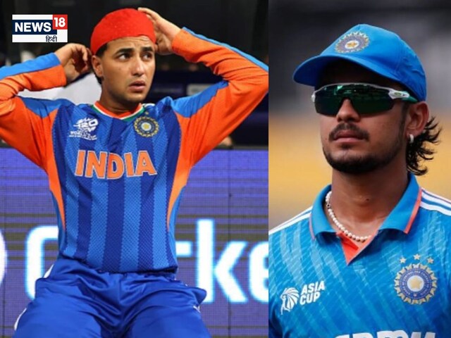 IPL के बीच आईसीसी ने जारी की T20 रैंकिंग, इन दो हिंदुस्तानियों का जलवा