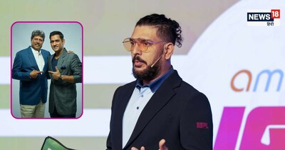 युवराज सिंह ने अपने ताजा पॉडकास्ट में कई अहम बातें कही है.