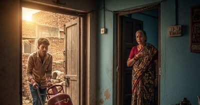 एआई जेनरेटेड प्रतीकात्मक तस्वीर