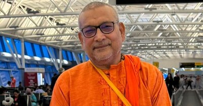 फाइल फोटो (गुप्तेश्वर पांडेय/फेसबुक)