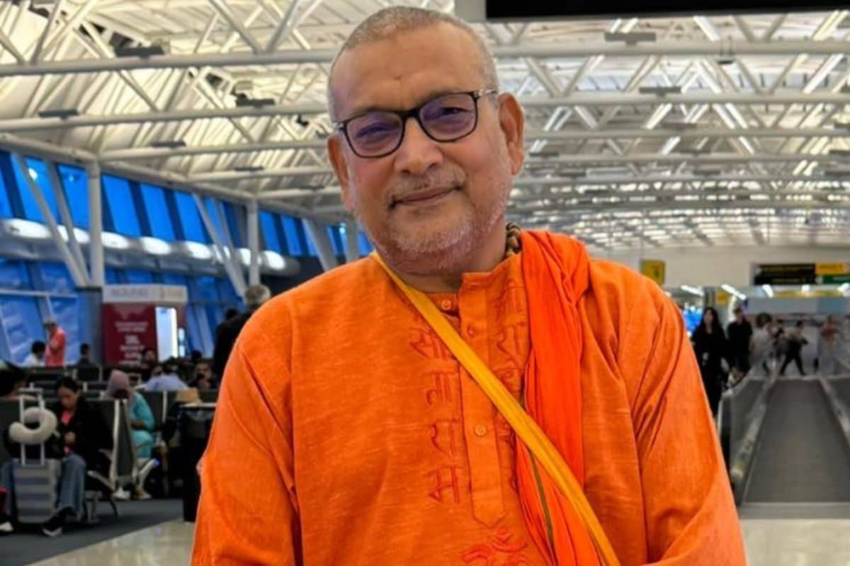 'डकैती छोड़ो, अमीरों को उठाओ', बिहार में IPS अफसर ने शुरू कराया था किडनैपिंग का 'धंधा'! पूर्व DGP गुप्तेश्वर पांडेय का दावा