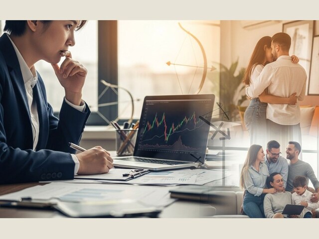 धनु राशि वाले आज सोच-समझकर करें कारोबार, लव लाइफ में बढ़ेगी नजदीकी