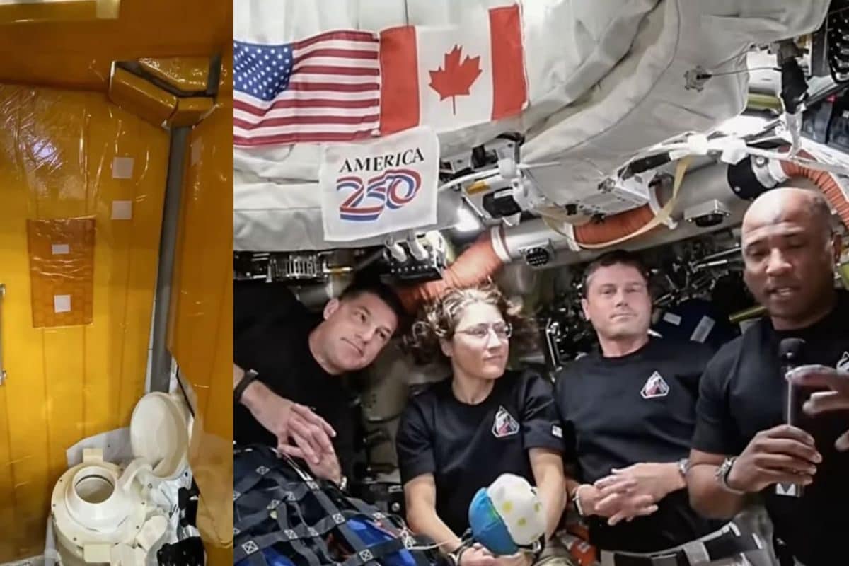 NASA Artemis II Splashdown LIVE: बस कुछ देर और... फिर धरती पर होंगे चांद के सितारे, कहां-कैसे कर रहे लैंड?