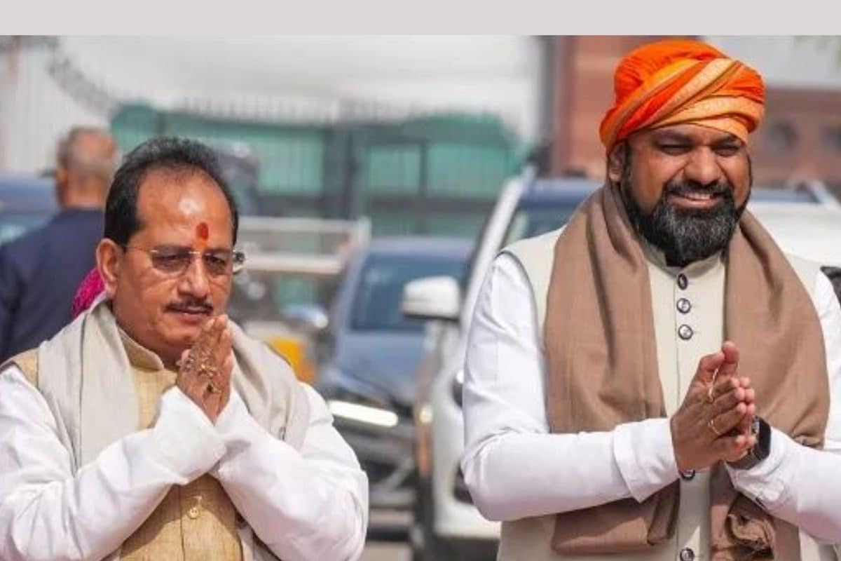 बिहार बीजेपी कोर ग्रुप की बैठक रद्द, पटना लौटेंगे सम्राट चौधरी और विजय सिन्हा