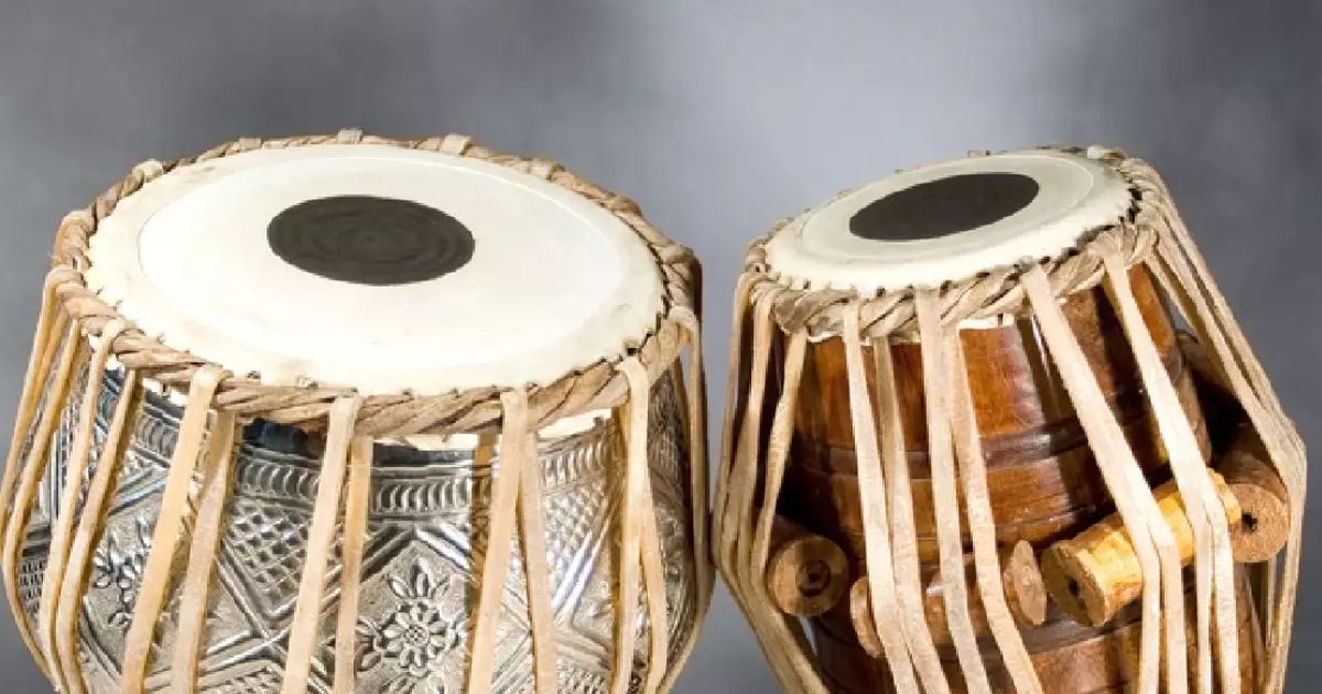 Talab Instrument भारतीय तबला के 'जादू' के आगे साइंस भी नतमस्तक, शास्त्रीय संगीत के ...