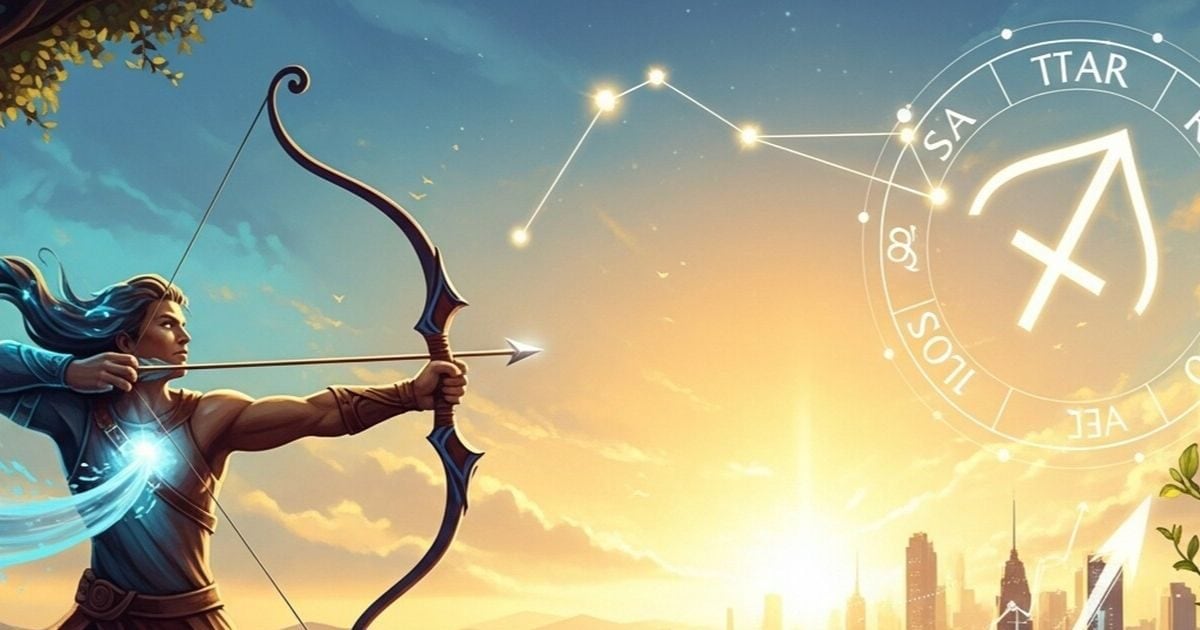 धनु राशि वालों का मानसिक तनाव होगा कम, बिजनेस और निवेश के लिए भी बेहतर है आज का दिन धनु राशि वालों का मानसिक तनाव होगा कम, बिजनेस और निवेश के लिए भी बेहतर है आज का दिन