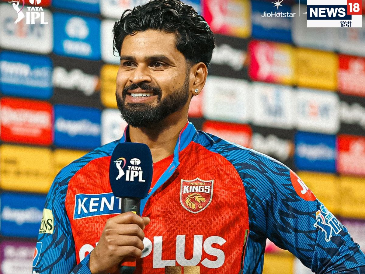 IPL 2026: पंजाब किंग्स अब तक क्यों नहीं हारा एक भी मैच, जीत के रथ पर सवार टीम ने चाटा 'स्पेशल चूरन'