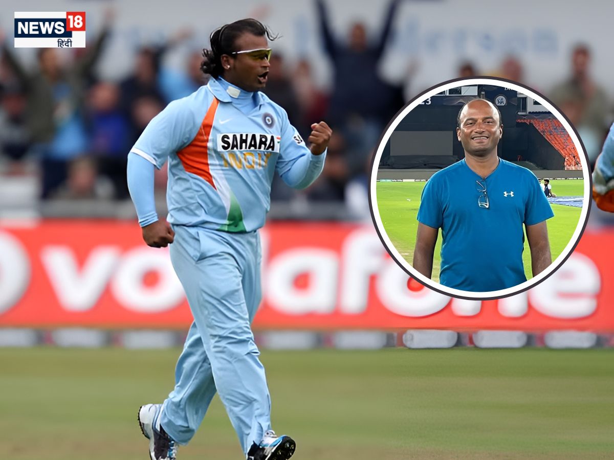 छोटा भाई भारत के लिए खेला 33 इंटरनेशनल मैच, बड़ा भाई बना देश की इस टीम का हेड कोच