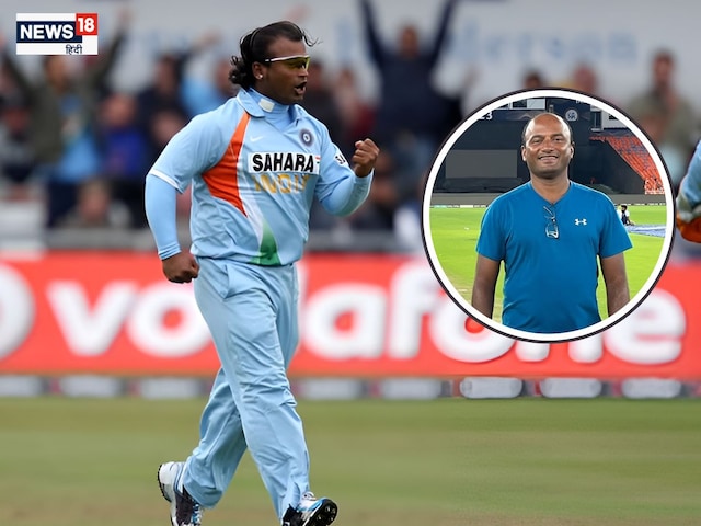 Younger brother played 33 matches for India, elder brother became the head coach of this team