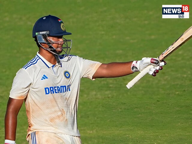 How will Vaibhav Suryavanshi become a test cricketer? Harbhajan Singh told BCCI the way