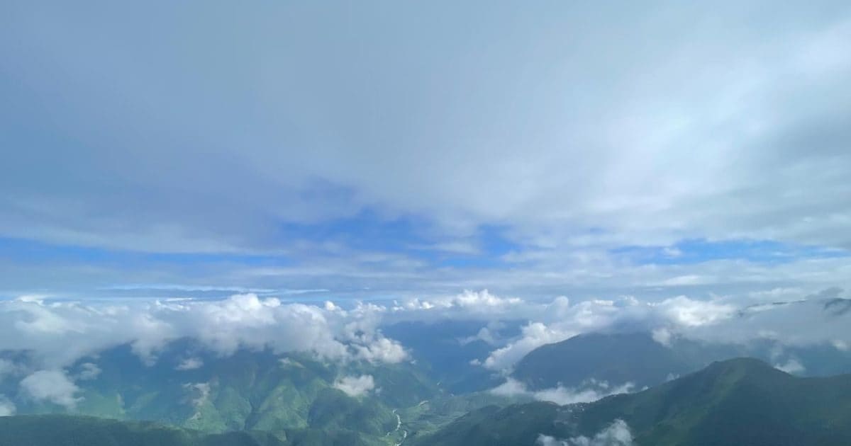 क्यों जाना विदेश? भारत में ही मिलेगा स्कॉटलैंड वाला मजा, हनीमून के लिए है बेस्ट डिस्टिनेशन