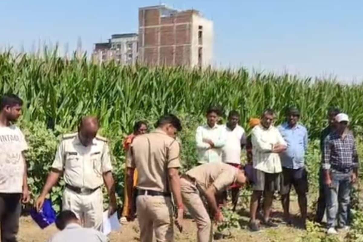 पटना में युवक की संदिग्ध हत्या, खेत से मिला शव, पुलिस ने जताई यह आशंका